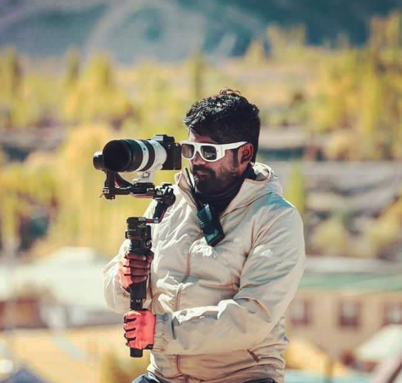 HAWAIZAADE FILMS